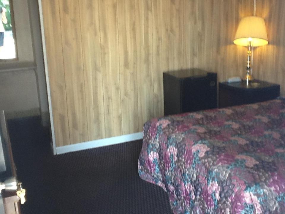 New Rome Motel ห้อง รูปภาพ